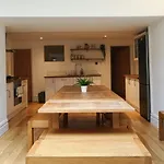 The Big Bristol House